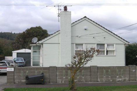Photo of property in 1173 Taita Drive, Taita, Lower Hutt, 5011