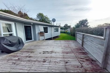 Photo of property in 3 Elizabeth Place, Ferndale, New Plymouth, 4310
