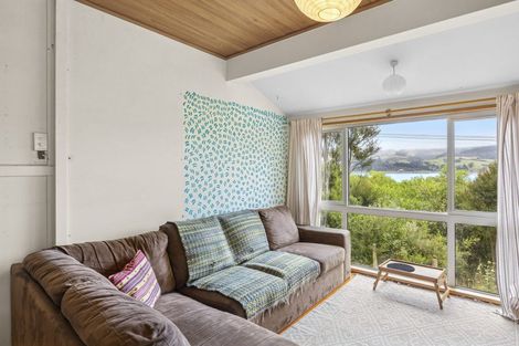 Photo of property in 126 Doctors Point Road, Waitati, 9085