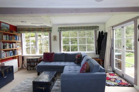 Photo of property in 25 Andersen Street, Blacks Point, Reefton, 7830