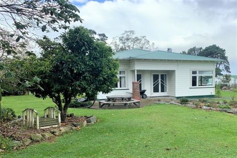 Photo of property in 346 Umutaoroa Road, Dannevirke, 4978