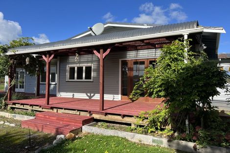 Photo of property in 1225 Blair Road, Moana, Dobson, 7872