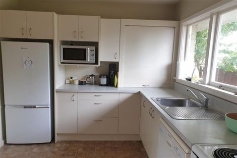 Photo of property in 3 Carruthers Street, Ilam, Christchurch, 8041