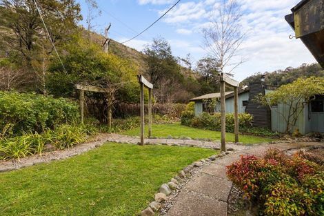 Photo of property in 121 Teal Valley Road, Hira, Nelson, 7071
