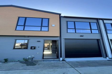 Photo of property in 31 Gunn Way, Hobsonville, Auckland, 0616
