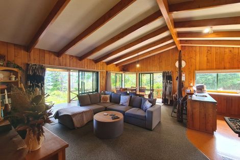 Photo of property in 1702 Colville Road, Amodeo Bay, Coromandel, 3584