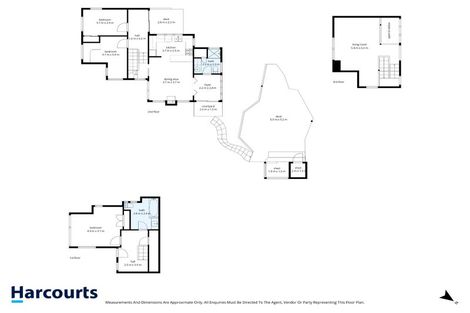 Photo of property in 21 Ferry Road, Days Bay, Lower Hutt, 5013