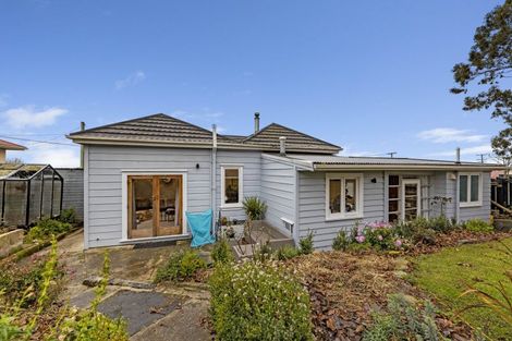 Photo of property in 44 Mersey Street, South Hill, Oamaru, 9400
