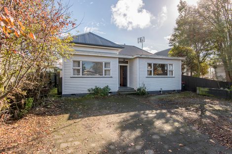 Photo of property in 615 Gloucester Street, Linwood, Christchurch, 8062