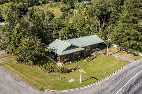 Photo of property in 74 Jacks Pass Road, Hanmer Springs, 7334