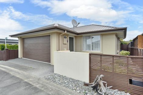 Photo of property in 56 Tahuna Street, Pegasus, 7612