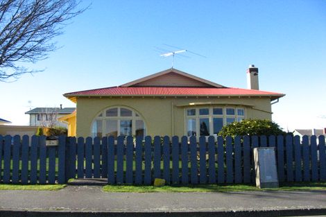 Photo of property in 29 Ritchie Street, Richmond, Invercargill, 9810