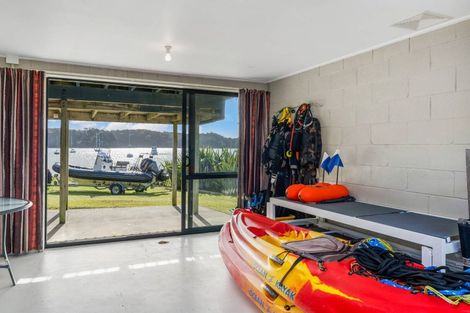 Photo of property in 69 Pacific Bay Road, Tutukaka, Whangarei, 0173