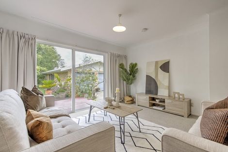 Photo of property in 3 Ngaere Avenue, Chartwell, Hamilton, 3210