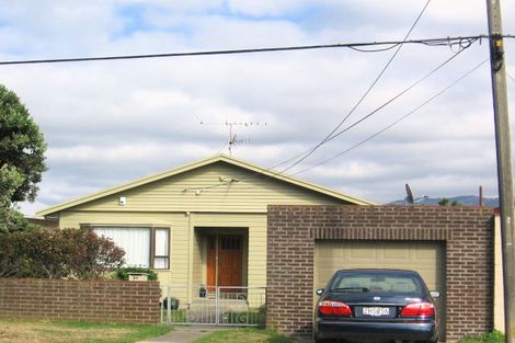 Photo of property in 83 Ira Street, Miramar, Wellington, 6022