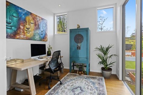 Photo of property in 117a Potter Road, Dairy Flat, Albany, 0792