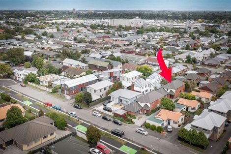 Photo of property in 10a Elizabeth Street, Riccarton, Christchurch, 8011