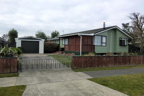 Photo of property in 16 Mercury Street, Milson, Palmerston North, 4414