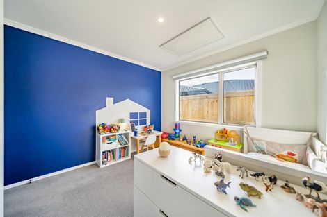 Photo of property in 51 Brian Morgan Terrace, Wainuiomata, Lower Hutt, 5014