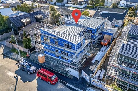 Photo of property in 3/76 Caledonian Road, St Albans, Christchurch, 8014