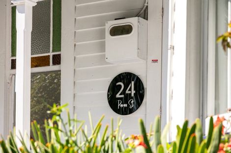 Photo of property in 24 Parau Street, Kaiti, Gisborne, 4010