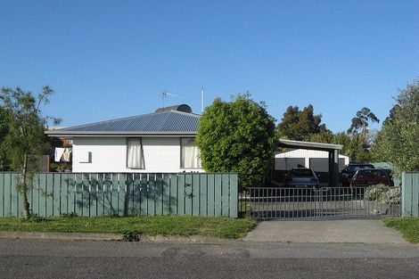 Photo of property in 73 Kowhai Drive, Renwick, 7204