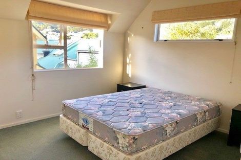 Photo of property in 3/60 Pirie Street, Mount Victoria, Wellington, 6011