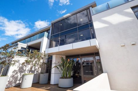 Photo of property in Vivaldi Apartments, 2/48 Marine Parade, Mount Maunganui, 3116