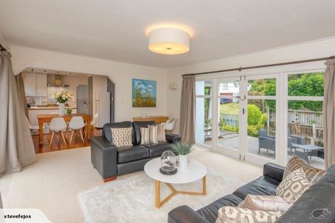 Photo of property in 181 Campbell Street, Karori, Wellington, 6012