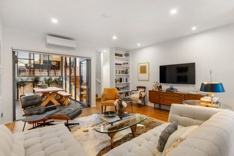 Photo of property in 84 Fisher-point Drive, Auckland Central, Auckland, 1010