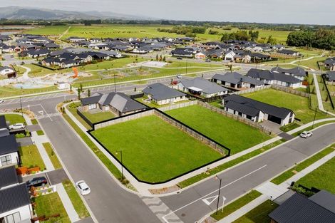 Photo of property in 3 Fairmaid Street, Lincoln, 7608