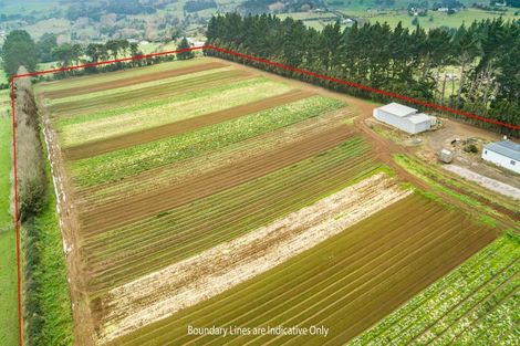 Photo of property in 1120i Waiuku Road, Waiuku, 2681