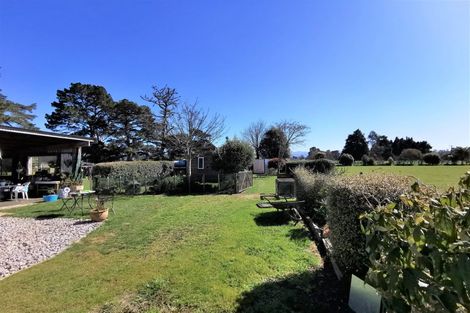 Photo of property in 819 Matamau Ormondville Road, Ormondville, Dannevirke, 4977