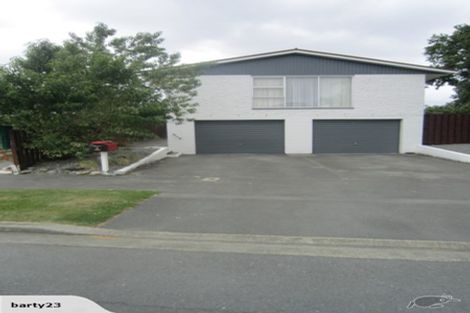 Photo of property in 1/9 Archdall Place, Avonhead, Christchurch, 8042