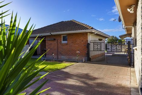 Photo of property in 15a Williams Street, Marewa, Napier, 4110