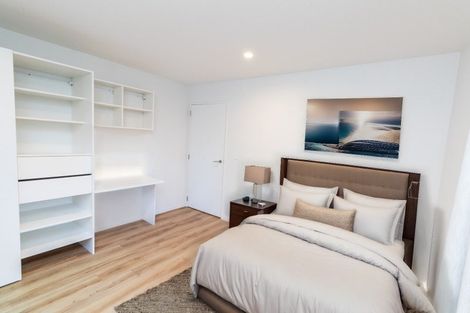 Photo of property in 5b Salmont Place, Kelburn, Wellington, 6012