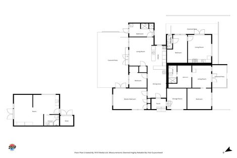 Photo of property in 24 Aranui Road, Mapua, 7005