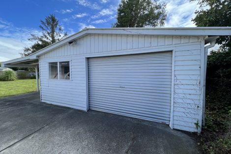 Photo of property in 57 Lockhart Avenue, Milson, Palmerston North, 4414