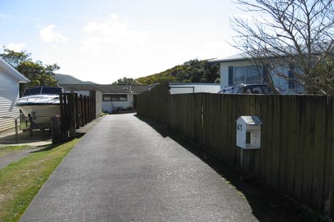 Photo of property in 41 Antrim Crescent, Wainuiomata, Lower Hutt, 5014