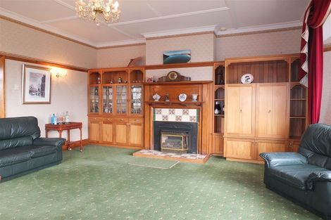 Photo of property in 19 Bidwill Street, Seaview, Timaru, 7910