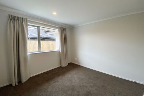 Photo of property in 36 Blue Jacket Drive, Halswell, Christchurch, 8025