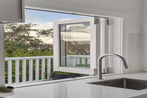 Photo of property in 5g Harbour Street, Saint Marys Bay, Auckland, 1011