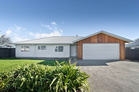 Photo of property in 90 South Belt, Solway, Masterton, 5810