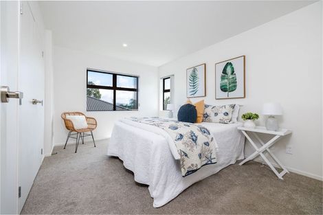 Photo of property in 21 Sapwood Crescent, Takanini, 2110