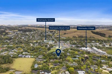 Photo of property in 23a Sarah Todd Lane, Waimauku, 0812