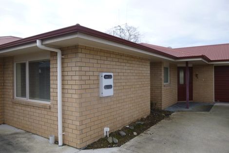 Photo of property in 291a Cambridge Road, Hillcrest, Hamilton, 3216