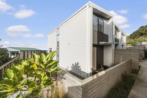 Photo of property in 4/52 High Street, Island Bay, Wellington, 6023