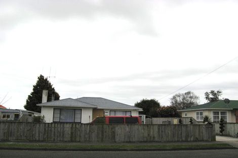 Photo of property in 19 Gardener Street, Levin, 5510
