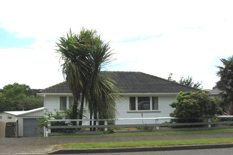 Photo of property in 66 East Street, Pukekohe, 2120