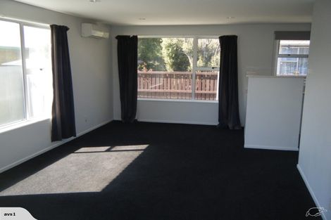 Photo of property in 24b Willock Street, Kaiapoi, 7630